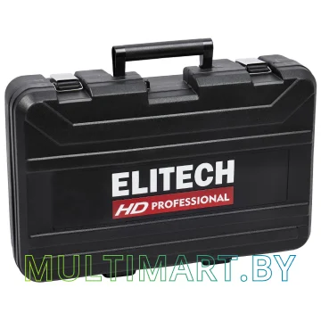 Перфоратор ELITECH RH 1552E E2205.020.01 картинка 11
